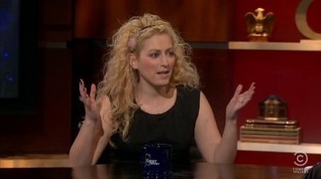 Jane McGonigal (2011) - Episode 20 poster and promotional image