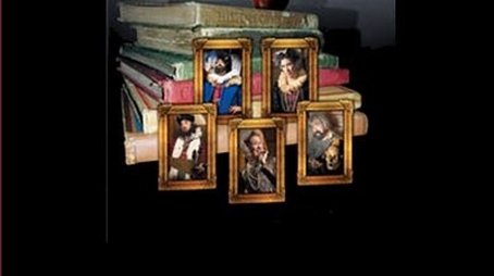 Season 1 (1998) - Season 1 poster and promotional image