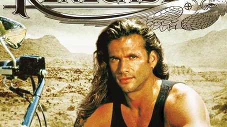 Season 1 (1992) - Season 1 poster and promotional image
