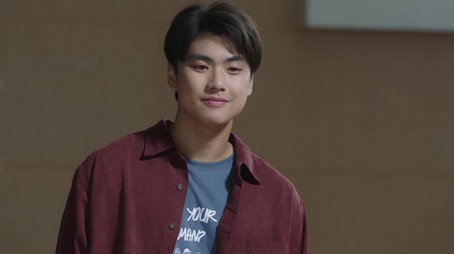 แค่เพื่อนครับเพื่อน Сезон 1