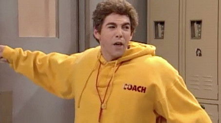 Immature (1996) - Episode 15 poster and promotional image