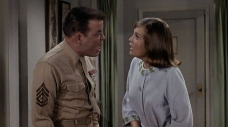 A Groom for Carter's Sister (1965) - Episode 12 poster and promotional image