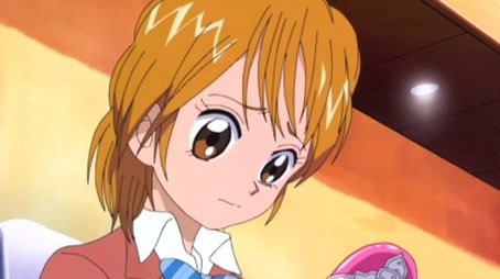 Beware of the Younger Transfer Student (2004) - Episode 13 poster and promotional image