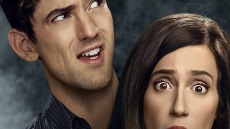 Season 3 (2017) - Season 3 poster and promotional image
