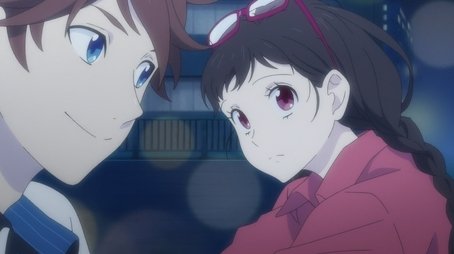 Hashiri Tsuzukete Yokattatte.14