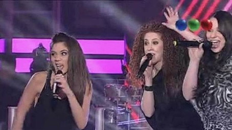La Voz Argentina Сезон 1