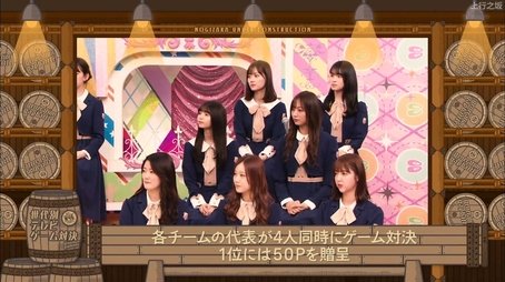 Generation Gap Battle Part 2 (2020) - Episode 8 poster and promotional image