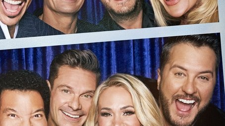 American Idol (2018) poster
