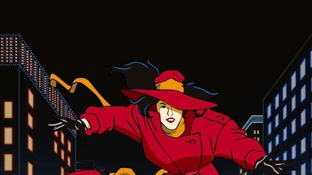 Season 1 (1994) - Season 1 poster and promotional image