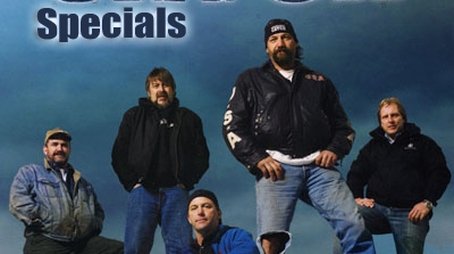 Specials (2006) - Season 0 poster and promotional image