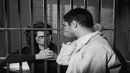 The Strengthening Angels (1960) - Episode 5 poster and promotional image