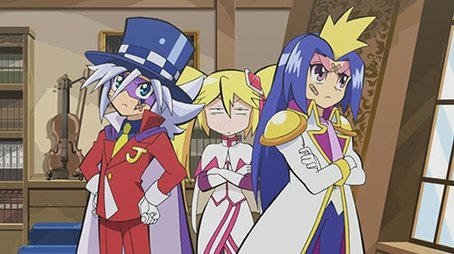 Bonds Formed Crossing the Ocean (2015) - Episode 8 poster and promotional image