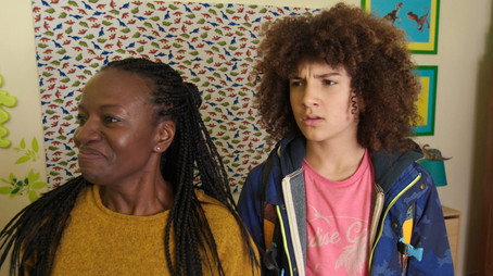 The Dumping Ground Сезон 4