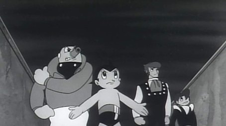 Robio and Robiet (1965) - Episode 148 poster and promotional image
