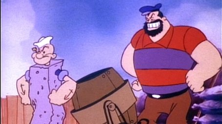Roller Rink-a-Dink (1979) - Episode 4 poster and promotional image