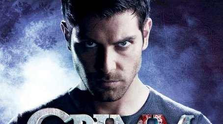 Season 3 (2013) - Season 3 poster and promotional image