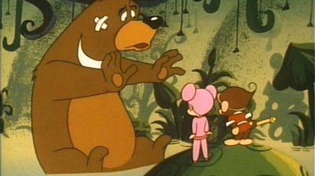 Episode 36 (1967) - Episode 36 poster and promotional image