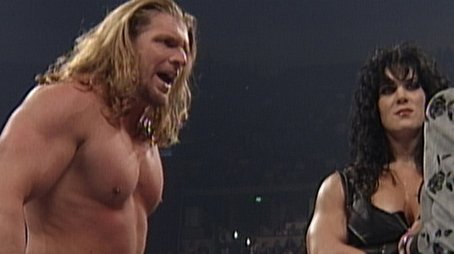 RAW is WAR 329 (1999) - Episode 37 poster and promotional image
