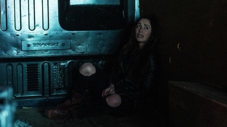 Monday, 27th January 2025 (2025) - Episode 12 poster and promotional image