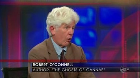 Robert O'Connell (2010) - Episode 94 poster and promotional image