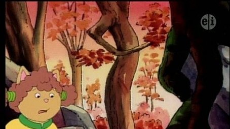 What Scared Sue Ellen? (1998) - Episode 23 poster and promotional image