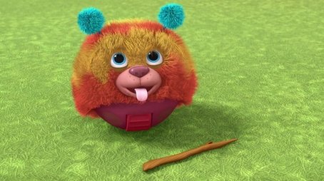 Stuffy and Squibbles (2015) - Episode 12 poster and promotional image