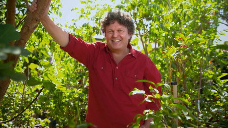 Gardening Australia Сезон 37