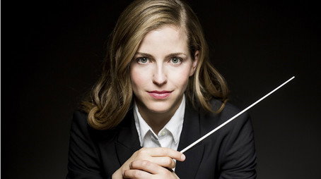 Dvořák and Bartók (2017) - Episode 24 poster and promotional image