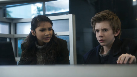 Just Add Grown-Ups (2020) - Episode 6 poster and promotional image