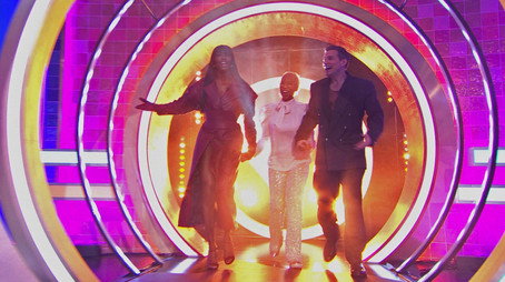 Celebrity Big Brother: Late and Live Сезон 2