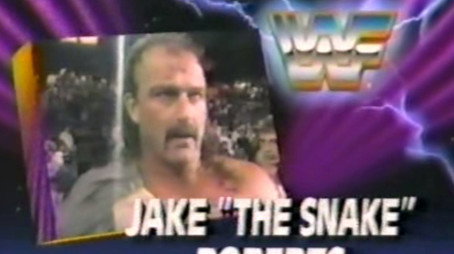 WWF Superstars シーズン 5