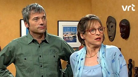 Rock a Billie (2004) - Episode 9 poster and promotional image