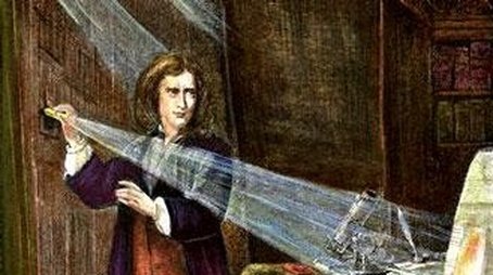 Newton's Dark Secrets (2005) - Episode 6 poster and promotional image