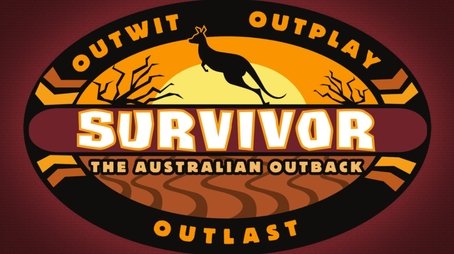 The Australian Outback (2001) - Season 2 poster and promotional image