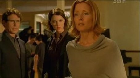 Crime of the New Century (2001) - Episode 9 poster and promotional image