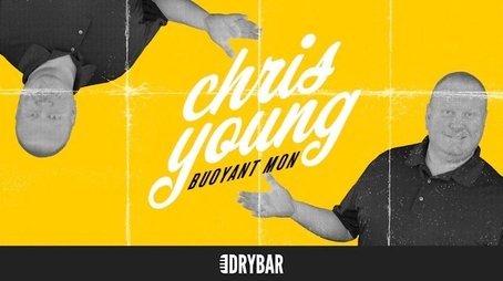 Chris Young: Buoyant Mon (2020) - Episode 17 poster and promotional image