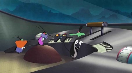 Rock Bottom (2018) - Episode 79 poster and promotional image