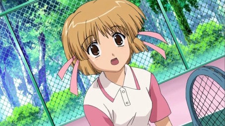 こみっくパーティー Сезон 2