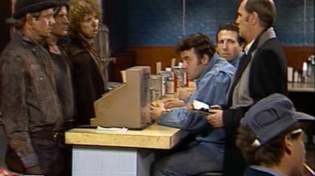 Ricky Nelson, Up Your Nose (1983) - Episode 16 poster and promotional image