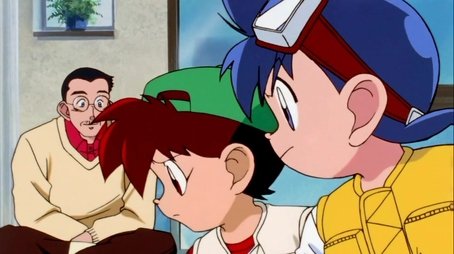 Episode 14 (1996) - Episode 14 poster and promotional image