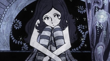 The Woman Called Fujiko Mine (1) (2012) - Episode 12 poster and promotional image