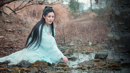 倚天屠龙记 Évad 1