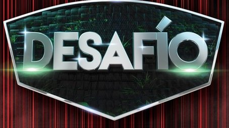 Desafio (2004) poster