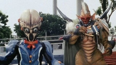 Geek-Boy Obular (1988) - Episode 19 poster and promotional image