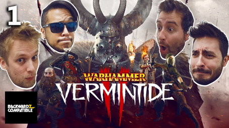 Backwardz Compatible Sezona 3