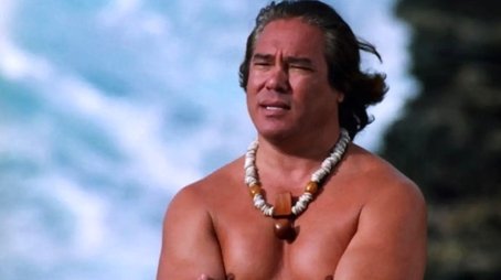 Mahalo, Hawaii (1999) - Episode 2 poster and promotional image
