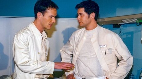 Episode 16 (2001) - Episode 16 poster and promotional image