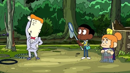 Sunday Clothes (2018) - Episode 7 poster and promotional image