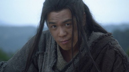 雪中悍刀行 Évad 1