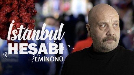Eminönü (2021) - Episode 10 poster and promotional image